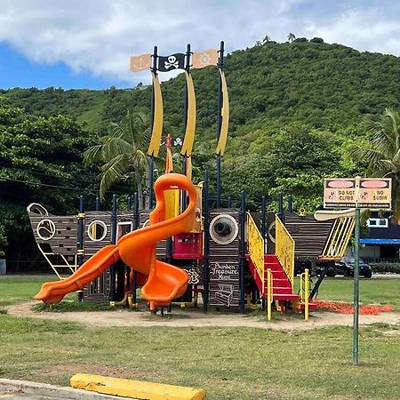 Casa Rosado Villa Marina Fajardo Yunque Seven Seas Экстерьер фото