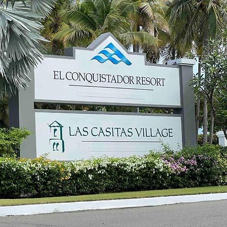 Casa Rosado Villa Marina Fajardo Yunque Seven Seas Экстерьер фото