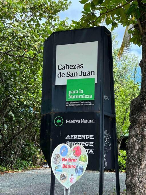 Casa Rosado Villa Marina Fajardo Yunque Seven Seas Экстерьер фото