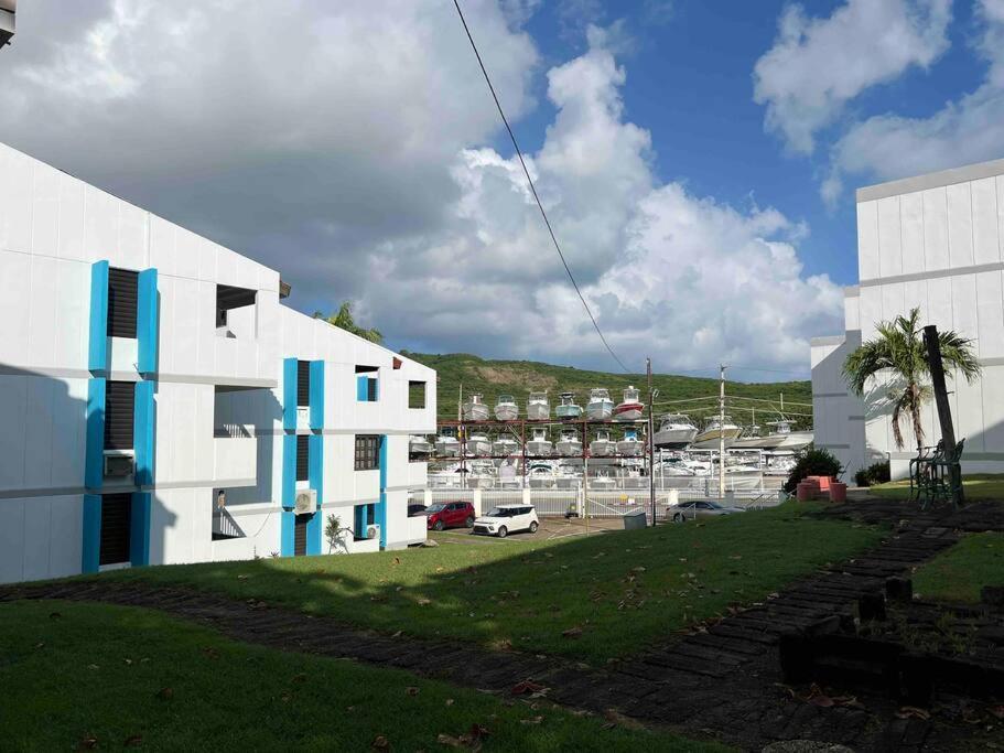 Casa Rosado Villa Marina Fajardo Yunque Seven Seas Экстерьер фото