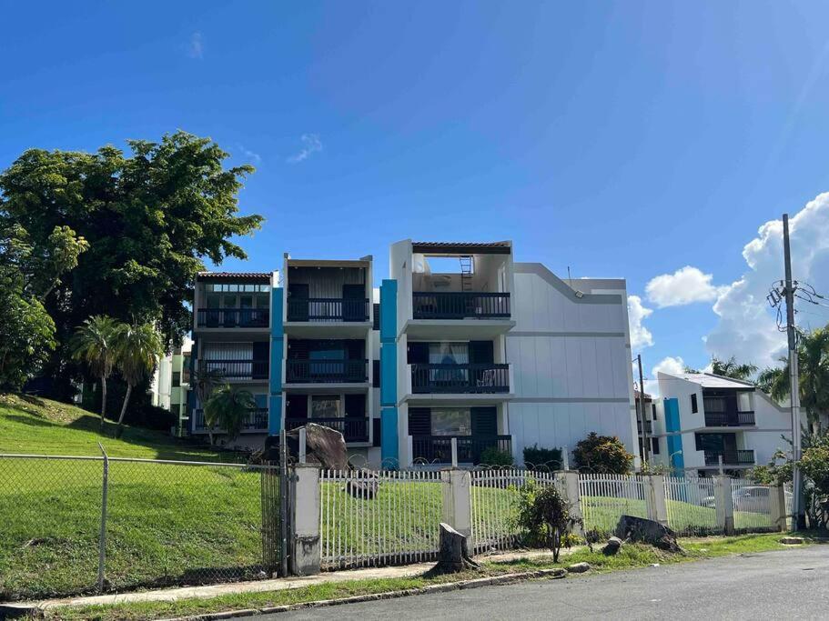 Casa Rosado Villa Marina Fajardo Yunque Seven Seas Экстерьер фото