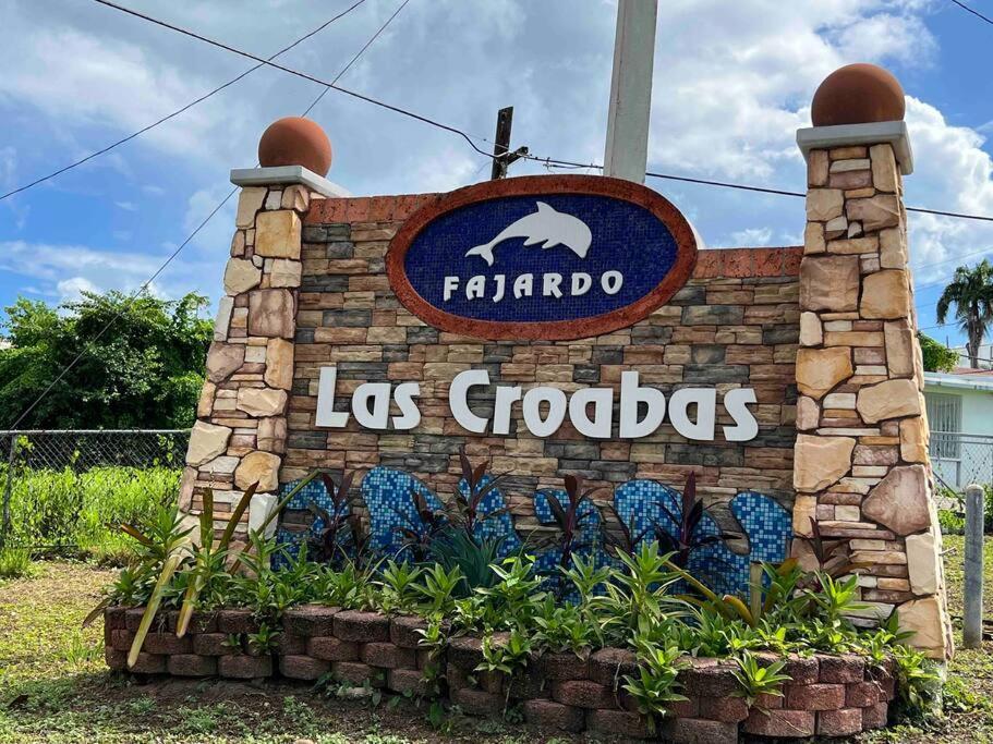 Casa Rosado Villa Marina Fajardo Yunque Seven Seas Экстерьер фото