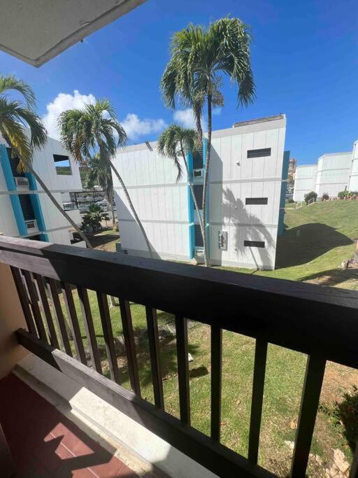 Casa Rosado Villa Marina Fajardo Yunque Seven Seas Экстерьер фото